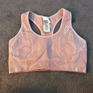 Gymshark bra